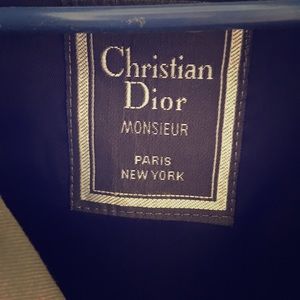 Olive Green Khaki Trench Coat